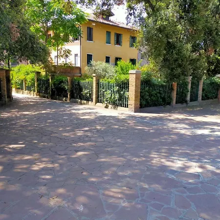 Biennale Apartment Near San Marco-3